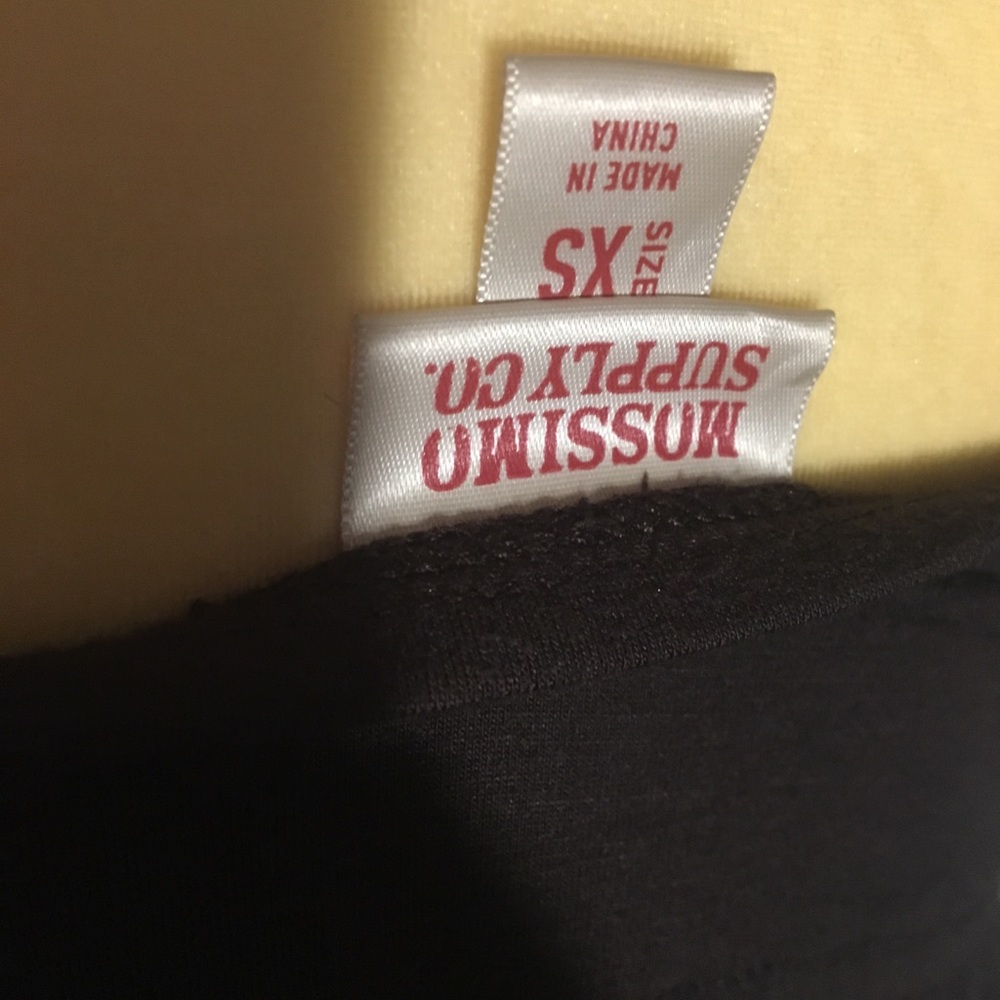 Mossimo chocolate brown maxi dress XS - Picture 3 of 3